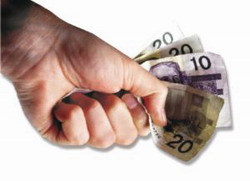 Política salarial: ¿quién consigue dejar a todos contentos?
