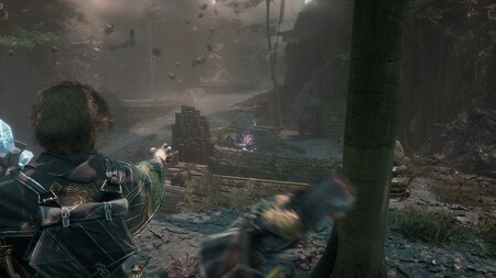 Caja De Pintura Acantilados De Piedra 2 3