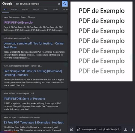 Pdf Chrome