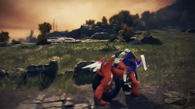 Imagen de Elden Ring (FromSoftware)