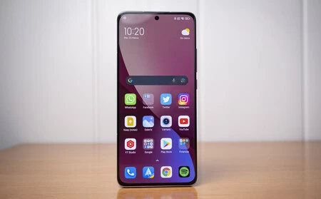 La pantalla de tu Xiaomi en modo Pro gracias a MIUI 13: así puedes calibrarla al detalle en para conseguir que se vea lo mejor posible