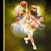 Ver la NBA en España es ahora un puzle con una pieza más: DAZN se une a Prime Video con un nuevo plan