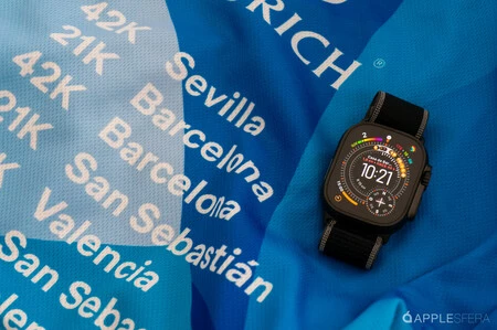 Apple Watch Ultra 3 Analisis Review 32