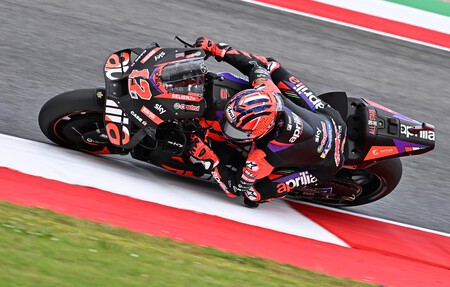 Vinales Italia Motogp 2024