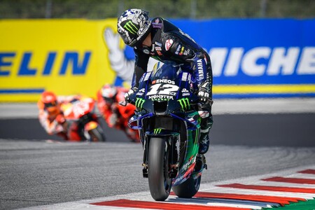 Vinales Estiria Motogp 2021