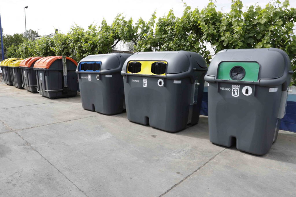 La nueva tasa de basuras no es igual para todos. De media pagaremos 122 euros, pero hay mucha diferencia según donde vivas 