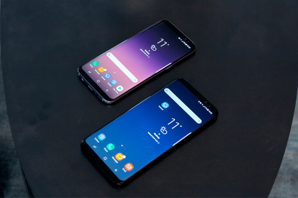El extraño caso de los Galaxy que reciben una actualización de seguridad casi una década después de haber sido lanzados