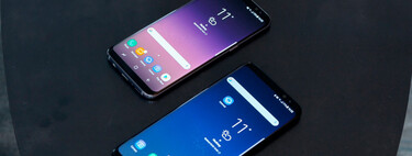 El extraño caso de los Galaxy que reciben una actualización de seguridad casi una década después de haber sido lanzados 