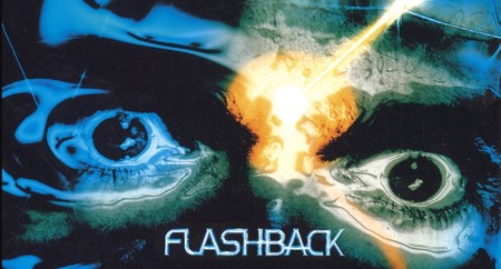 El clásico Flashback será reeditado este año... ¡en Dreamcast!