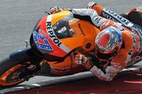 MotoGP 2011: El Repsol Honda destroza el crono de Malasia... ¡otra vez!