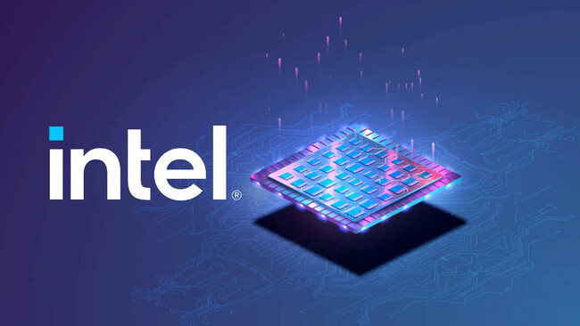 Intel