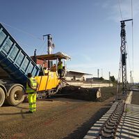 De Murcia a Almería hay 200 kilómetros y 10 horas de tren pasando por Madrid. Estamos un pasito más cerca de cambiarlo