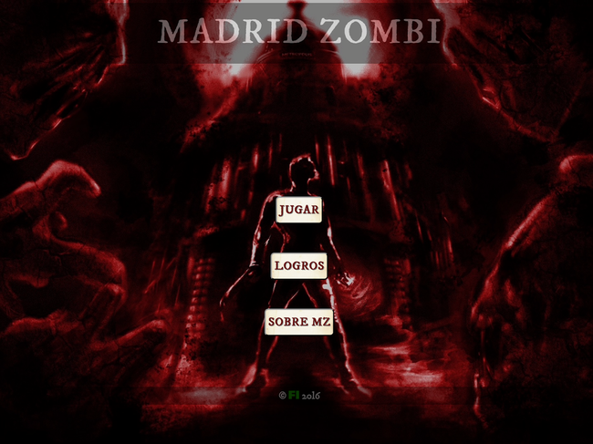 Madridzombie 3