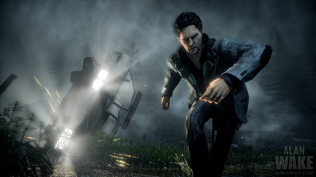 La versión digital de Alan Wake desaparecerá el 15 mayo a causa del cese de sus licencias musicales