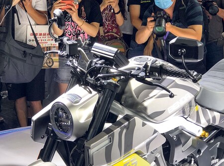 Benda Lfs700 4