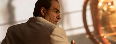 "No tiene un sentido arácnido": Batman nunca apareció en el Pingüino porque tenía mucho trabajo en Gotham 