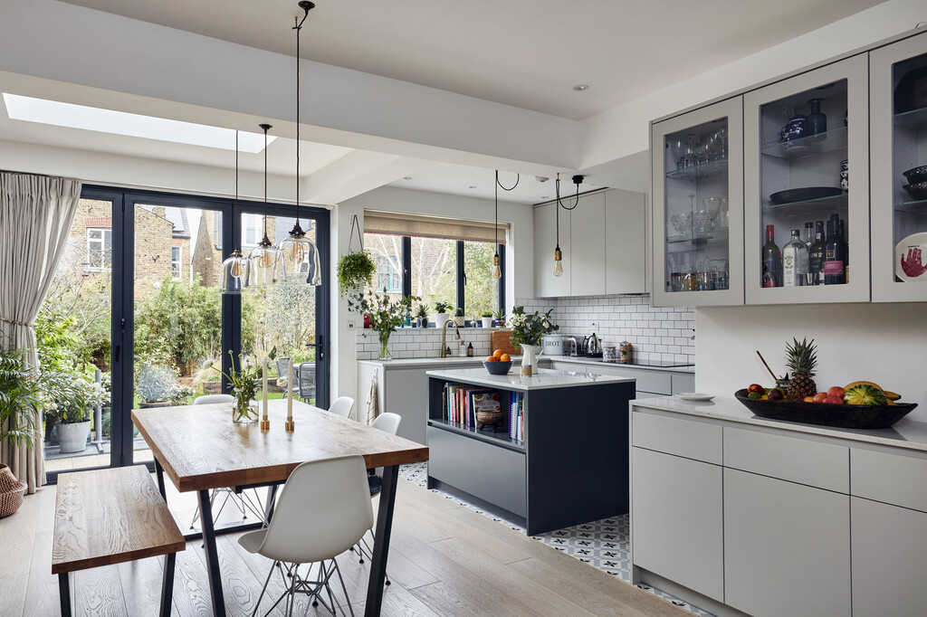 Crece la demanda de profesionales de la decoración y sobre todo, las