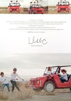 Calendario solidario para la investigación de las enfermedades neurodegenerativas 