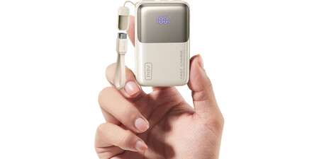 Power Bank Inui Ultra Mini