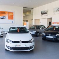 El mercado de coches de segunda mano crece en septiembre: los vehículos usados duplican las ventas de los nuevos
