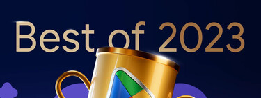 Lo mejor de lo mejor de Google Play: Google elige los mejores juegos y aplicaciones de 2023