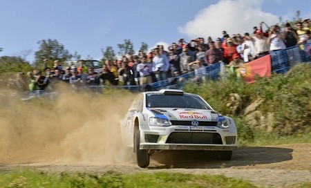 VW Portugal 2013
