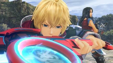 Xenoblade Chronicles: Definitive Edition se lanzará en Nintendo Switch a finales de mayo con un nuevo epílogo