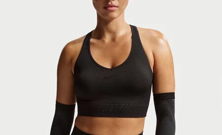 Parte De Arriba Nike Pro Seamless