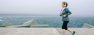 Cuatro ejercicios aeróbicos ideales para las mujeres después de la menopausia 