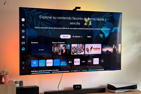 One Ui Smart Tv