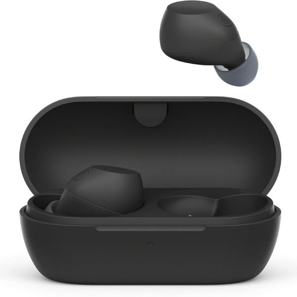 Sony WF-C710N Auriculares Inalámbricos con Cancelación de Ruido