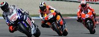 MotoGP Holanda 2010: Lo mejor y lo peor de la carrera en Assen