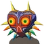 Mascara De Majora