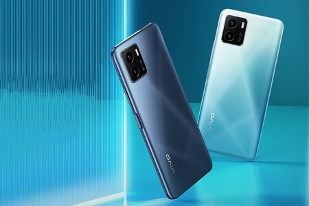 Vivo Y15c: un móvil sencillo con Android 12 y una gran batería como principales bazas