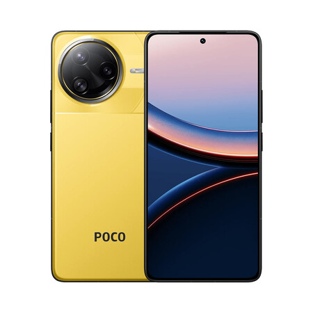 Poco F7 Ultra 1