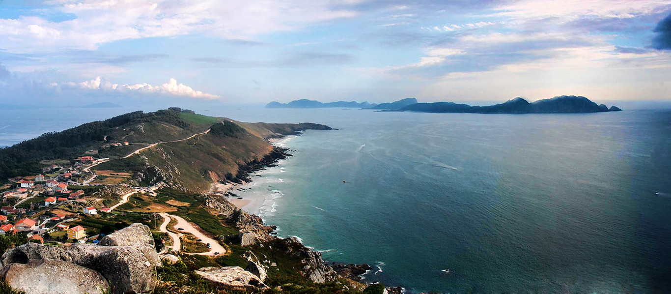 Ruta de las Rías Baixas