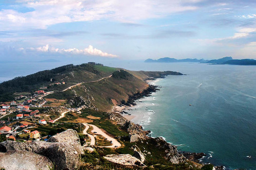 Ruta de las Rías Baixas