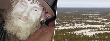 Una familia rusa vivió más de 40 años aislada en Siberia. No se enteró de la Segunda Guerra Mundial ni la carrera espacial