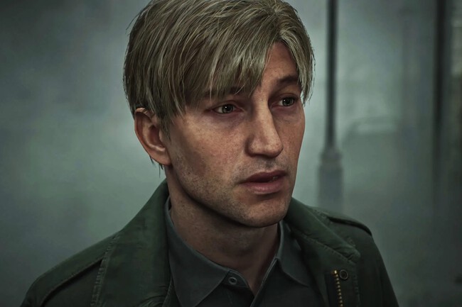Piotr Babieno, jefe de Silent Hill 2 Remake, sale en defensa del formato físico: "Siempre, siempre estará ahí"