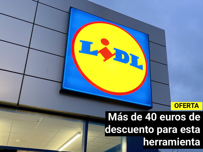 Hidrolimpiadora Karcher Lidl