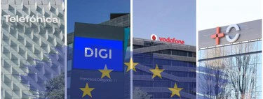 Las grandes teleco europeas sufren otro revés: un nuevo reglamento obligará a que haya más competencia en fibra local