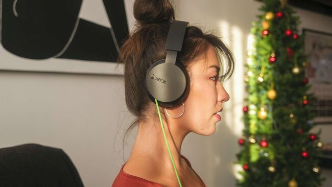 Auriculares