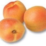 albaricoque
