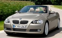 BMW Serie 3 Convertible