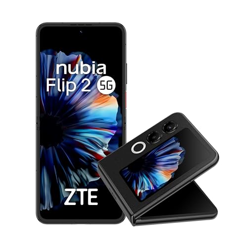 ZTE Nubia Flip 2 (256 GB)