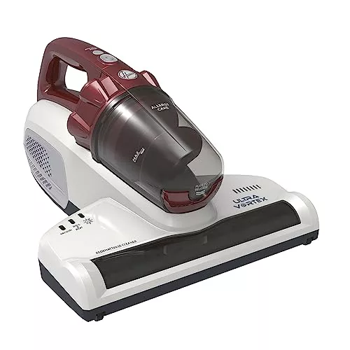 Hoover Ultravortex Aspirador de Mano Especial Colchones