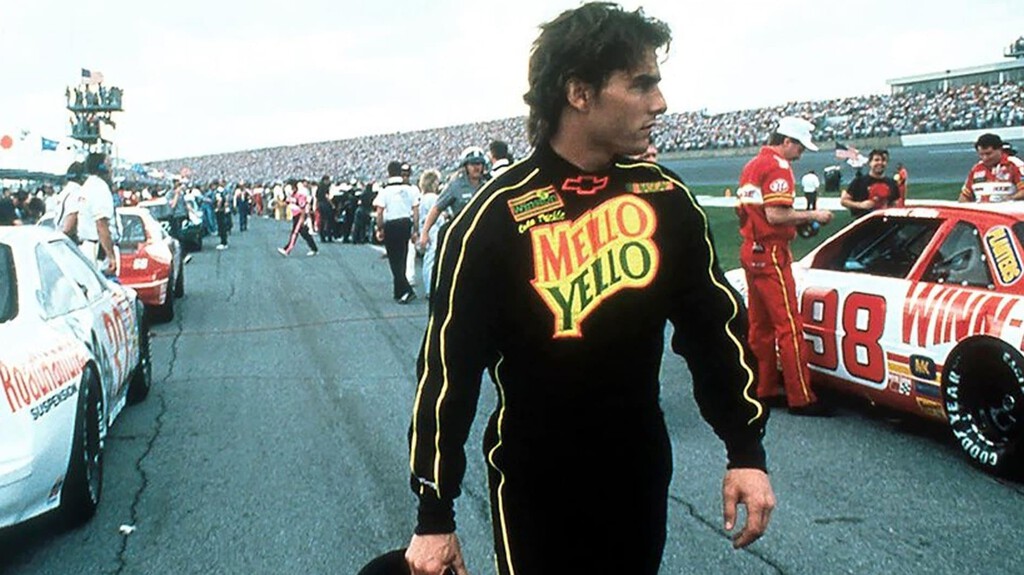 36 años después, Tom Cruise repetirá la jugada de Top Gun: Maverick con la secuela de otro de sus clásicos de acción 