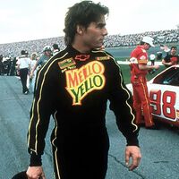 36 años después, Tom Cruise repetirá la jugada de Top Gun: Maverick con la secuela de otro de sus clásicos de acción