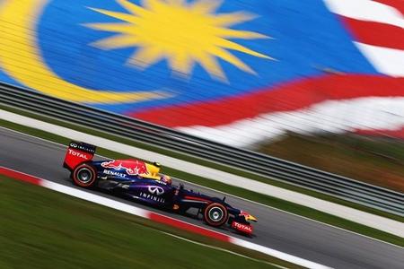 Malasia quiere continuar con el gran premio en Sepang más allá de 2015