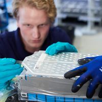 El 93 % de todos los coches eléctricos vendidos en 2018 usaron motores de imanes permanentes, según un estudio